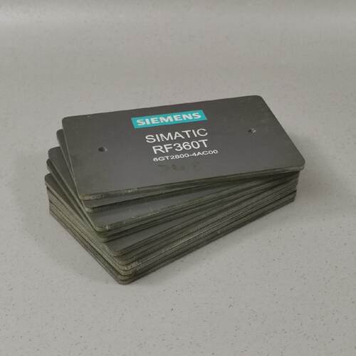 Siemens 6GT28004AC00 RF360T 10 Pack
