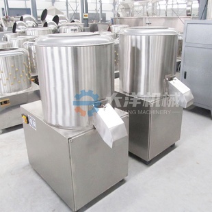 全自动拌粉机电动粉状物搅拌机不锈钢拌面机小型面粉搅拌设备