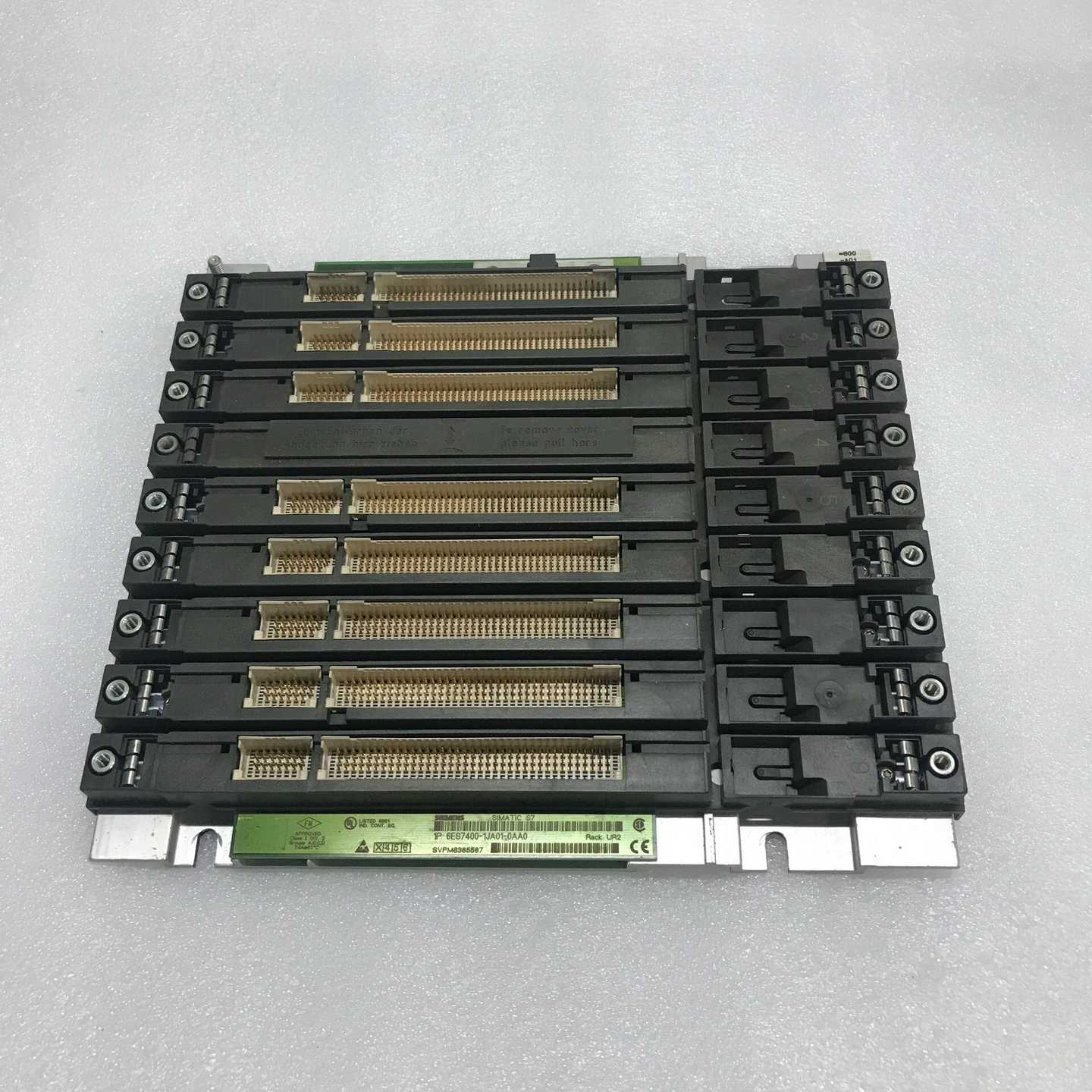 底座6ES7400-1JA01-0AA0~询价