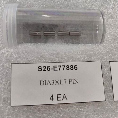 询价-DIA3XL7 PIN
