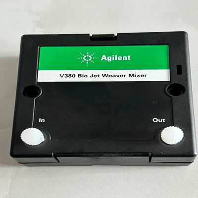 Agilent液相混合器G7132-68380，JetW-议价