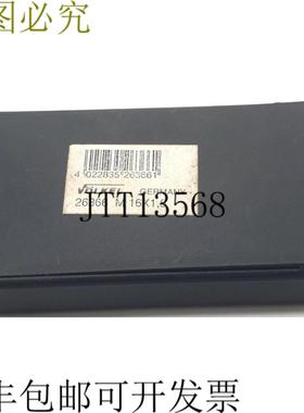 供应2x Vlkel 26366 M 16x15 丝锥