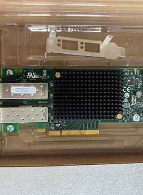 议价EmulexLPe31002M616Gb双端口