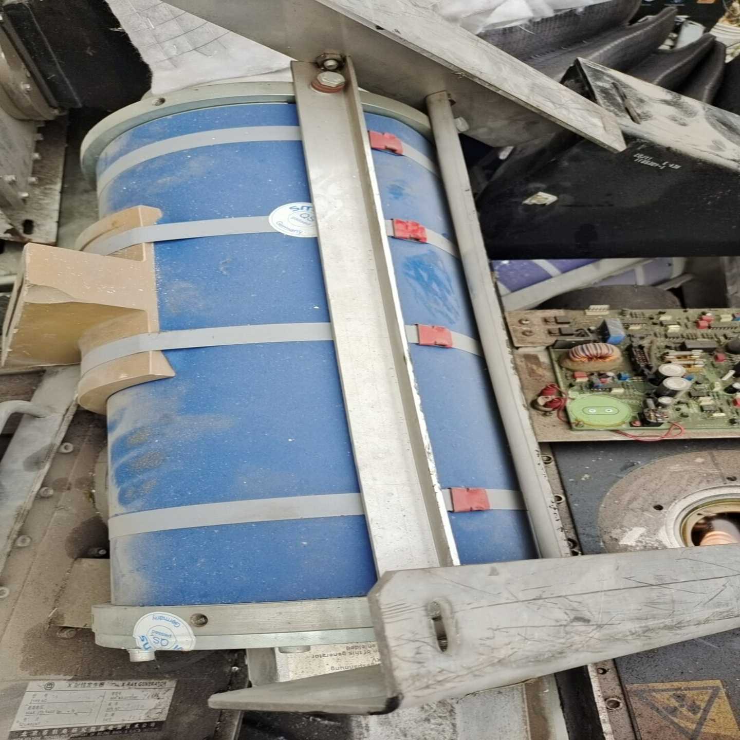 HI-RAY7进口光源-询价客服