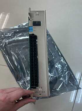 HITACHI日立DCS卡件LTA112A实物图全新请询价--议价商品