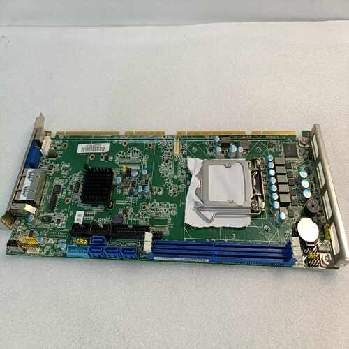 咨询-研华研华PCE-5029PCE-5029G2-A1E双网