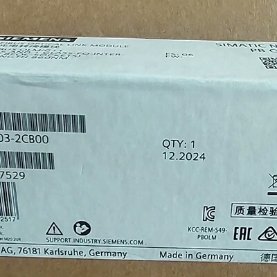 询价*6GK15032CB00模块