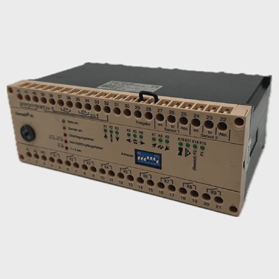 DJ693 Module Mannesmann Demag Dematik IREM230
