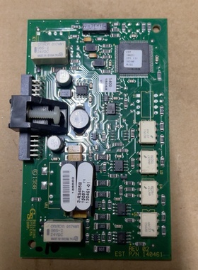 爱德华3RS485B通讯卡拆机看上私聊-议价