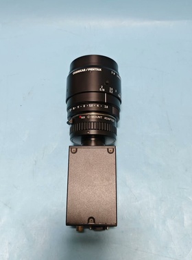 Cosmicarpentax352.8线阵工业相机议价