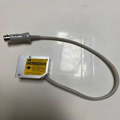BCR2666-RTA-N拆机DENSEI读码器！图片实拍-议价