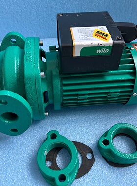 德国Wilo威乐热水循环泵HiPH3300EH家用空气能地-议价