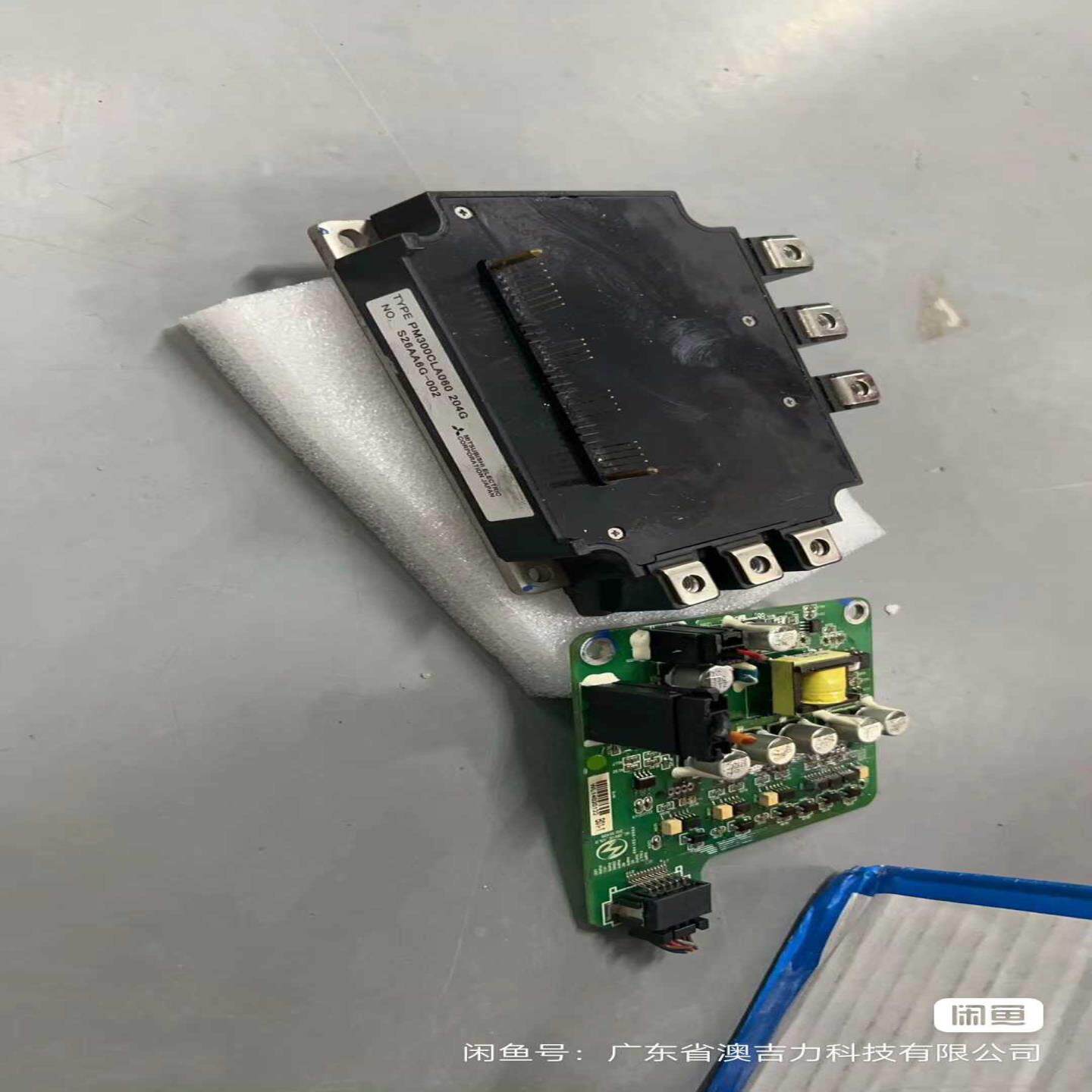 PM300CLA060.漂亮询价