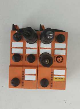 【星慕电子】IFM易福门模块AC5222，AC5205，件，功能