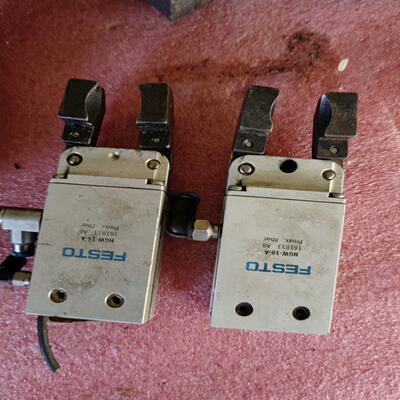 费斯托FESTO夹爪气缸，HGW-16-A161833，-议价