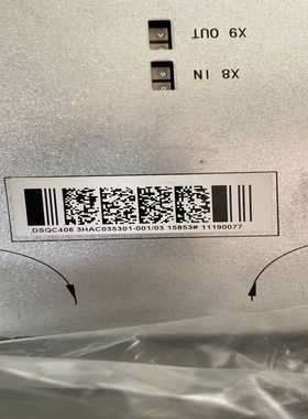 咨询-ABBirb1600,irb2600机器人驱动,DSQ