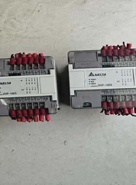 DVP14/24/30/32/40/60ES00R2T2-议价