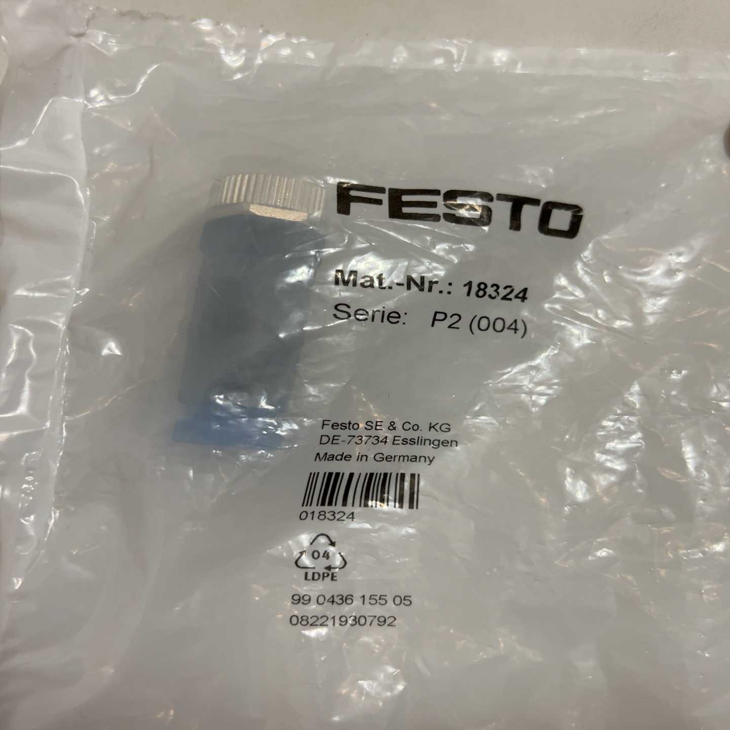 询价FESTOP2（004）&