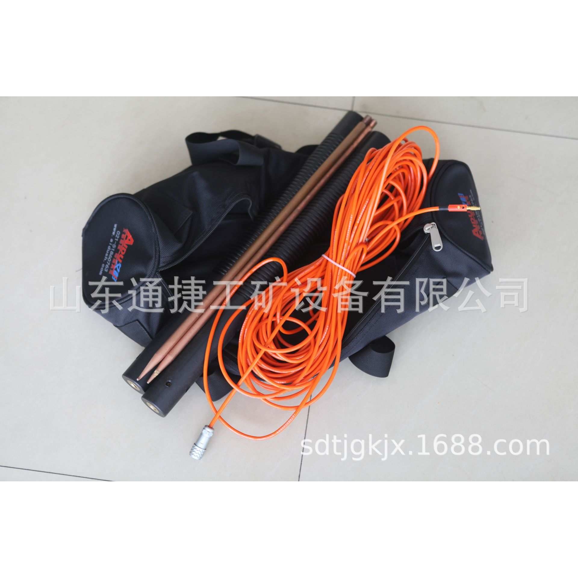 ADMT-1S电法找水仪 多功能天然电法找水仪 野外勘探找水仪 物探仪