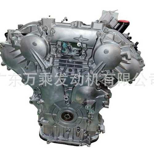 适用尼桑 HR15 HR16 KR20 MR20 QR25 VK56 VQ25 VQ35 VQ37发动机