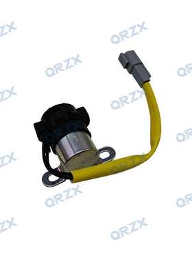 挖掘机E320C/D/D2/330/345B/120H 电源继电器 118-3534/125-1302