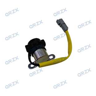 电源继电器 1302 125 3534 118 120H 345B 330 挖掘机E320C