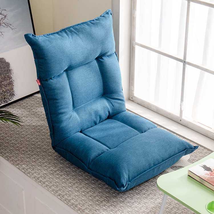 懒人沙发阳台落地式榻榻米单人可折叠躺椅家用卧室小型地上沙发椅,鲜花速递/花卉仿真/绿植园艺,割草机/草坪机,淘宝优惠券,粉丝福利购,淘宝优惠卷