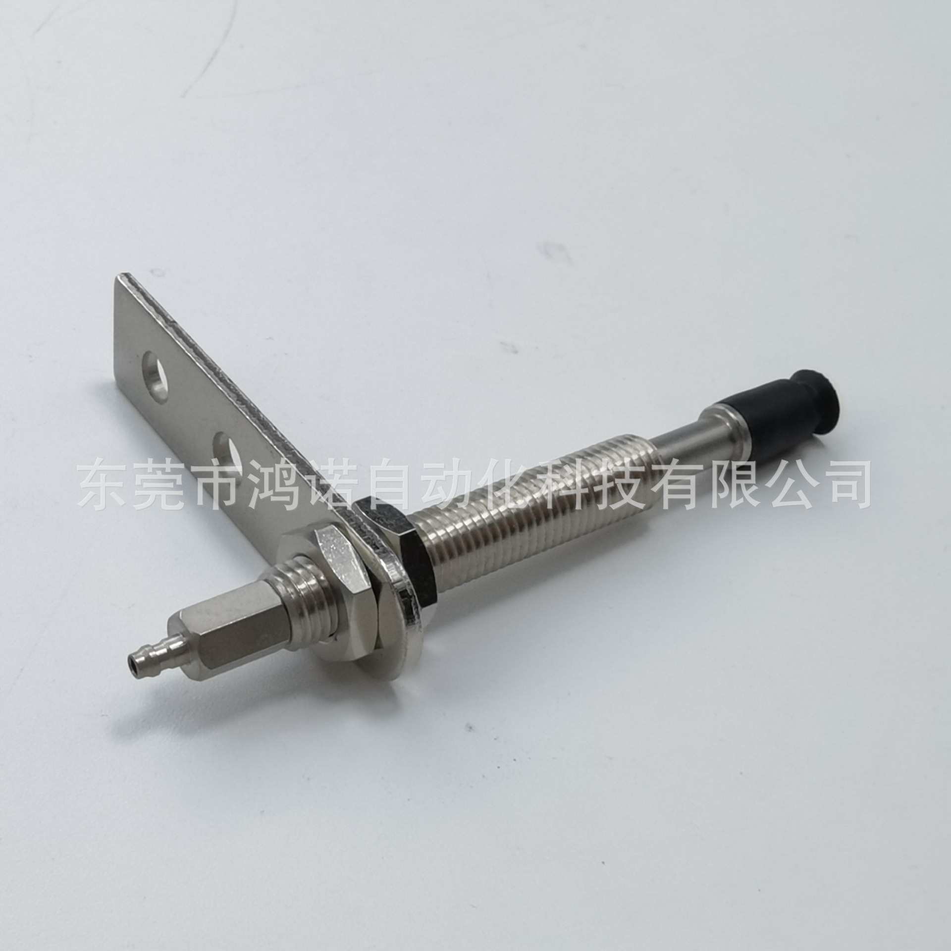 HONOVAC鸿诺 真空吸盘ZPT机械手吸嘴带缓冲 ZPT06UNJ10-N4-A8