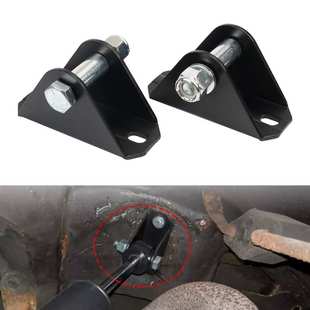 LJ后上减震杆销消除器套件1204800 2006牧马人TJ 适用1984