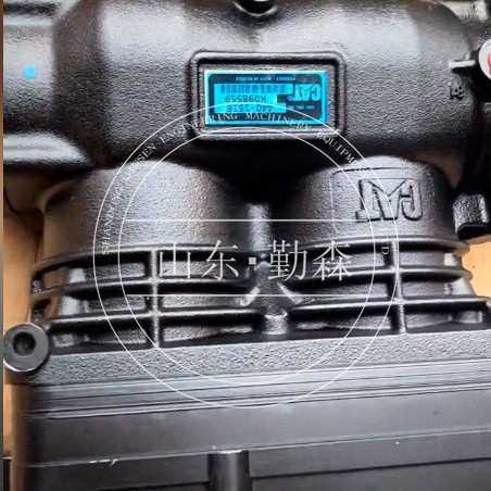 卡特c18配件   各种型号齐全   热交换器底盖   5861373