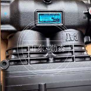 5861373 热交换器底盖 卡特c18配件 各种型号齐全