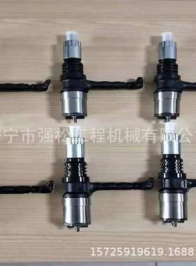 SA6D140E-3康明斯发电机6D140  6218-11-3101 095000-0562喷油器