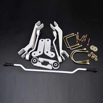 五十铃 isuzu dmax 改装平衡杆 加强后防倾杆 稳定杆 泰国js新款