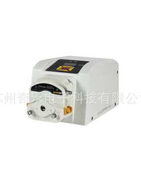 BT-300EA/153Yx/253Yx/DG1蠕动泵恒流泵灌装机软管蠕动泵