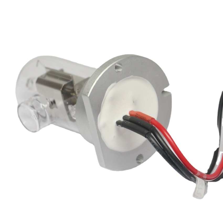 veelang浙江微兰 总氮COD VLUV-201-N 2 在线总氮氘灯