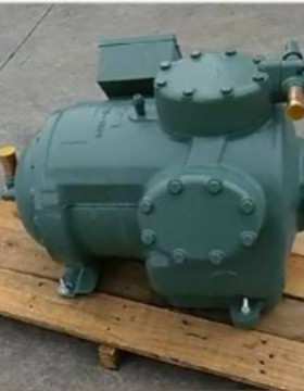 4P 比泽尔/Bitzer 半封闭制冷压缩机4EC-4.2-40S