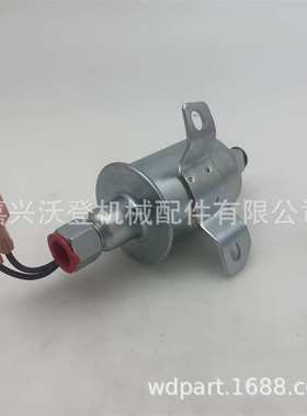 康明斯电子燃油泵AU2635 30GPH E8090 E8012S 149-2790 A064S967