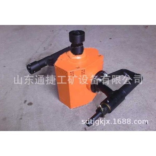 MJ60锚杆安装机 MJ80锚杆安装机 煤矿用手持式气动锚杆螺母安装机