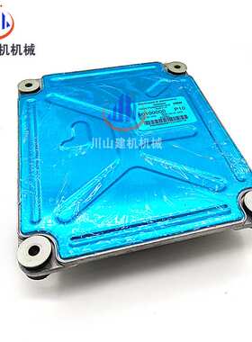 挖掘机配件EC210B/240B/290B发动机电脑板ECU 6010000 卡车电脑板
