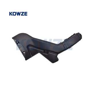 4B10 1505A130 4A91 2014 1505A995空气进气管适用蓝瑟2007