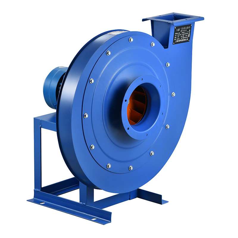 粉碎机专用9-19/9-26高压离心风机3.15A3.55A4A4.5A5A5.6A6.3A