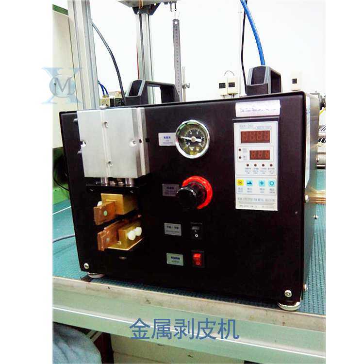 热电偶设备金属剥线机气动护套线剥线机 气剥机气动剥皮机