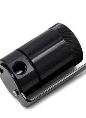 适用2011-2019 F150 2.7EB 3.5EB 5.0乘客侧油分离器黑色