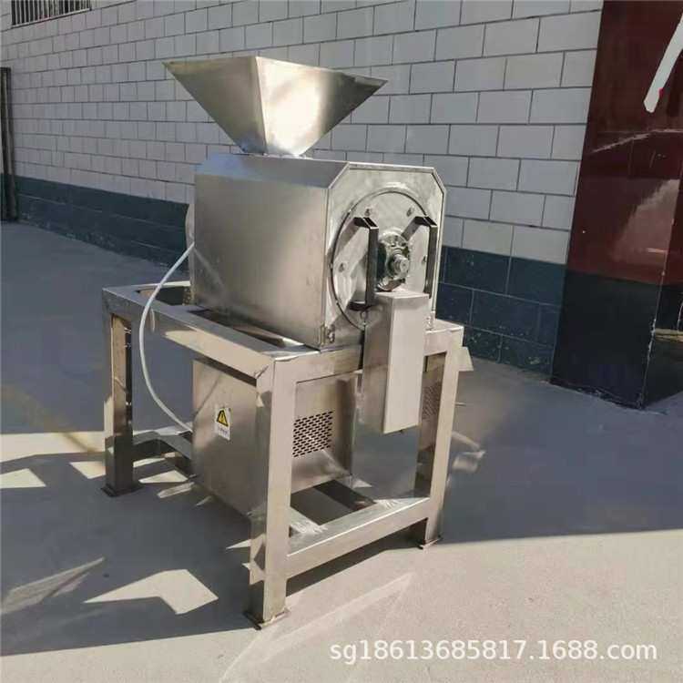 核果类大型打浆机 青枣红枣不锈钢打泥机 自动去皮去籽打浆设备,鲜花速递/花卉仿真/绿植园艺,割草机/草坪机,淘宝优惠券,粉丝福利购,淘宝优惠卷