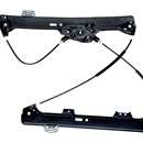 汽车玻璃升降器车用车载一键升窗自动电动摇窗支架修理配件5系列