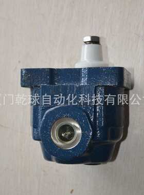 030W0C45P681XD1N 意大利 RONZIO  铸铁齿轮泵