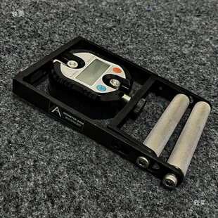 弹簧握力器数显握力计屈指肌训练/专项力量数据测试