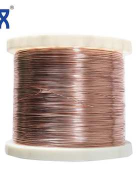 CuNi6 NC010铜镍合金丝发热丝 铜镍合金3.0mm铜合金