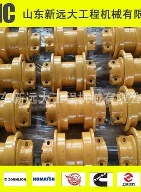 引导轮现货 SD32引导轮175-30-00572 TY320推土机引导轮 山推配件