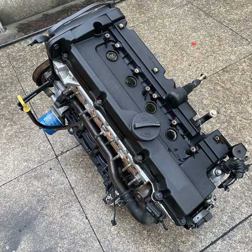 适用现 代伊兰特1.6 途胜2.0狮跑酷派索纳塔G4ED 赛拉图VVT 发动